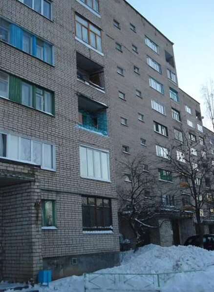Павла левитта 14 великий новгород фото Колмовская больница великий