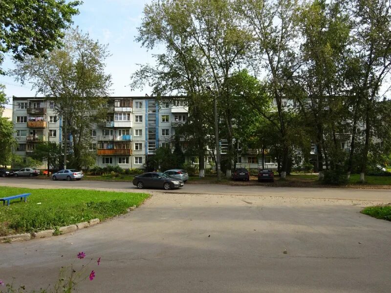Павла левитта 14 великий новгород фото На Павла Левитта за 3 миллиона отремонтируют проезжую часть и тротуар - "Великий
