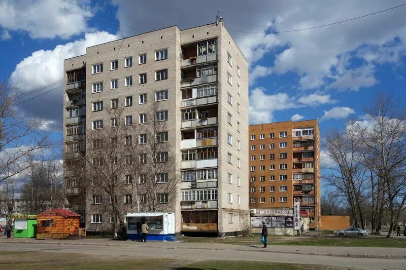 Павла левитта 14 великий новгород фото ул Павла Левитта 1 Великий Новгород Новгородская Паспорт дома