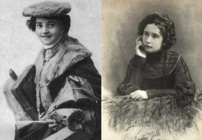Павла вульф актриса фото Самая дорогая и любимая подруга Фаины Раневской. Истории о Женщинах Дзен