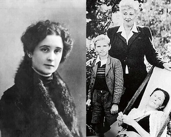 Павла вульф актриса фото Актёрские дети. Знаменитые актёрские байки Обезьянообразные Дзен