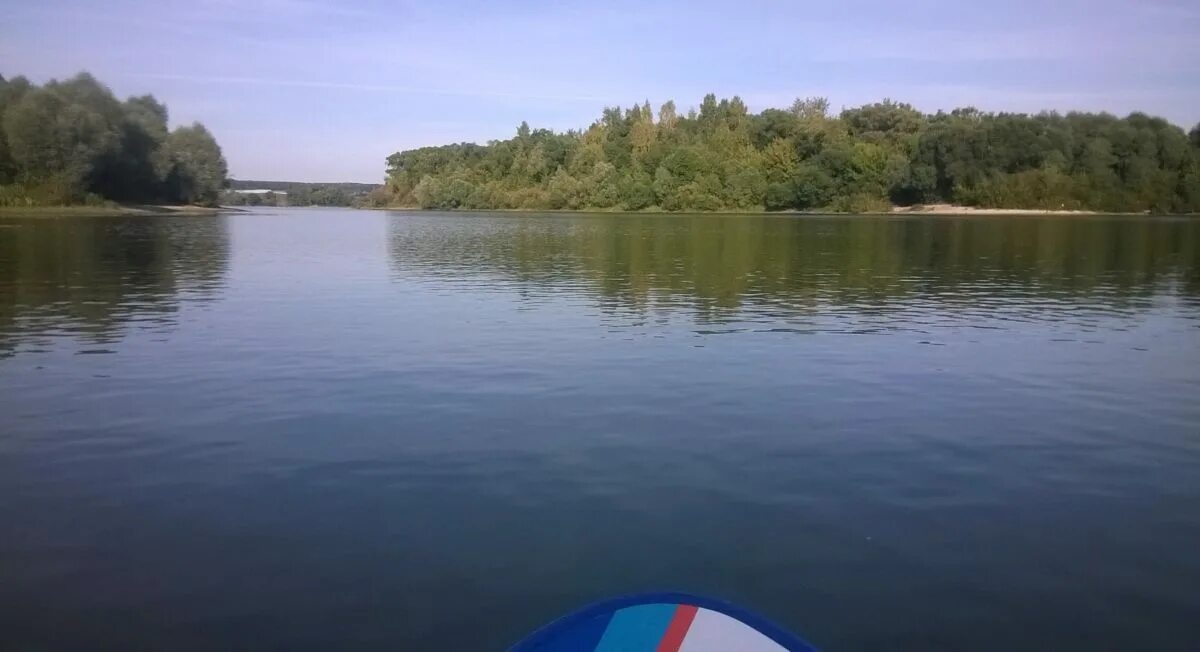 Павленское озеро фото Осеннее Подмосковье и походы на SUP-доске...: at6 - ЖЖ