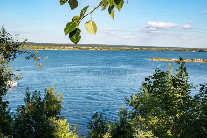 Павленское озеро фото Lake Pavlenskoye or Tsimlyansky Quarry Stock Image - Image of clean, warm: 13983