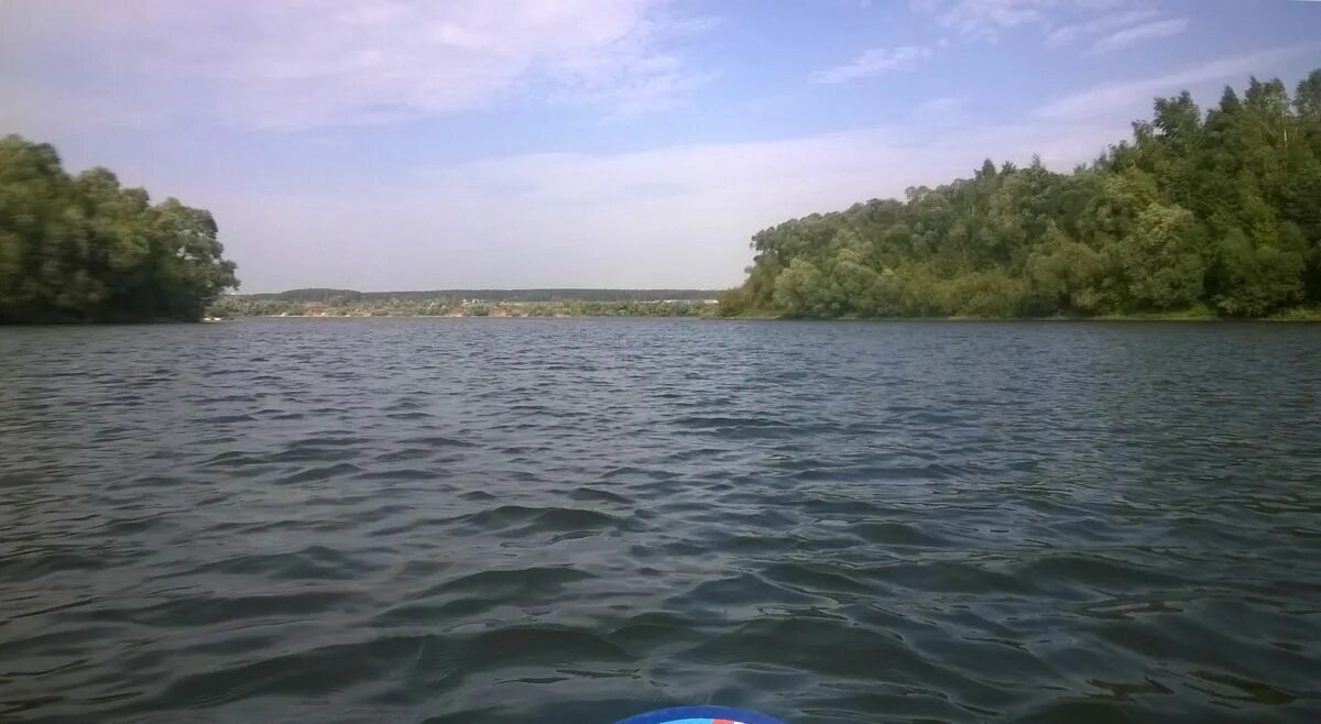 Павленское озеро фото Осеннее Подмосковье и походы на SUP-доске...: at6 - ЖЖ