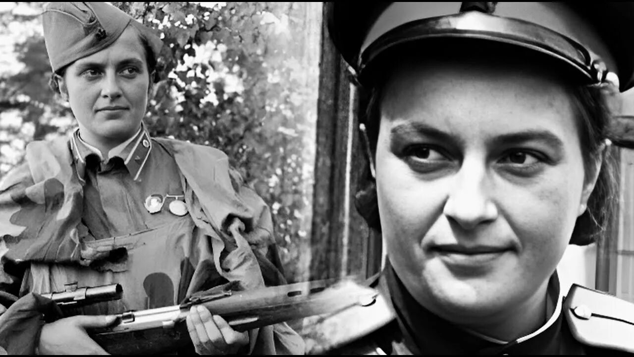 Павличенко нателла сергеевна ставрополь фото Sniper Queen: The Astonishing Story of Lyudmila Pavlichenko WWII's Female Legend