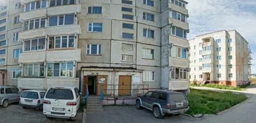 Павлик пролетарская ул 11 магадан фото QIWI, payment terminal, Russia, Magadan, Proletarskaya ulitsa, 71к1 - Yandex.Map