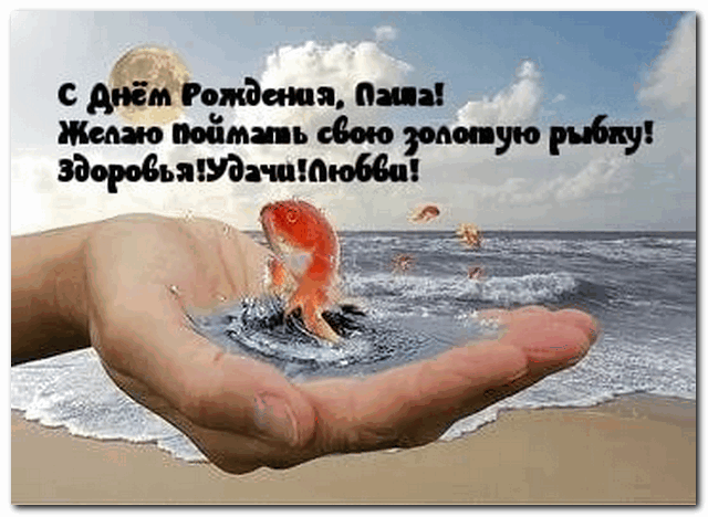 Павлик с днем рождения прикольные картинки Reviewdetector - С днём рождения!