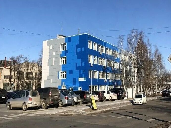 Павлин ул кулибина 15 корп 2 фото Легендарная корейская мультиколорная краска KRASTONE - более 20 лет на строитель
