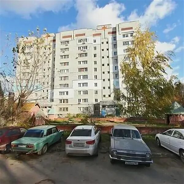 Павлин ул кулибина 15 корп 2 фото Улица Кулибина, 15к2 на карте Нижнего Новгорода, ближайшее метро Горьковская - Я