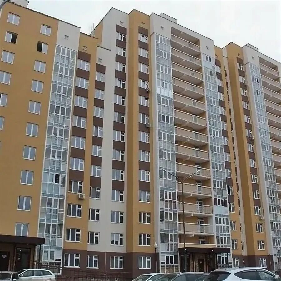 Павлин ул николая зелинского 17 фото Продажа 1-комнатной квартиры 40 м² по адресу Тюмень, улица Николая Зелинского, 1