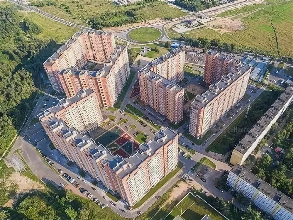 Павлино 15 1 микрорайон павлино фото Общее собрание собственников (ОСС) ул. Троицкая, д .3 - YouTube