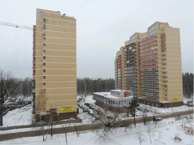 Павлино 15 1 микрорайон павлино фото Продам: двухкомнатная квартира по адресу Московская обл, Балашихинский р-н, мкр 