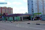 Павлинские термы балашиха микрорайон павлино 18б фото Павлинские термы микрорайон павлино 18б