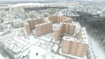 Павлинские термы балашиха микрорайон павлино 18б фото Московская область балашиха микрорайон новое павлино