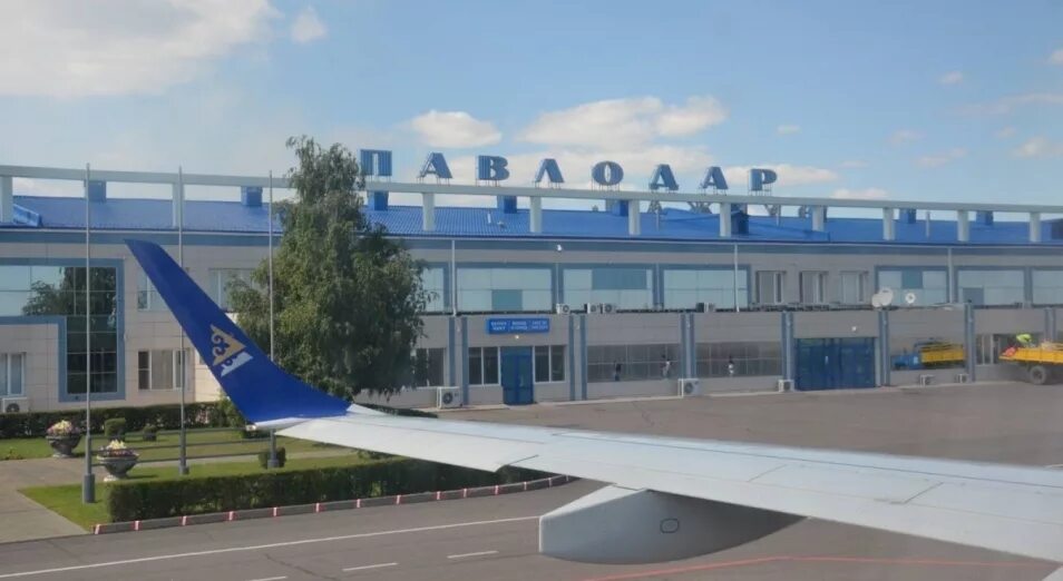 Павлодар аэропорт фото В Павлодаре волонтеры Антикора предотвратили необоснованное использование бюджет