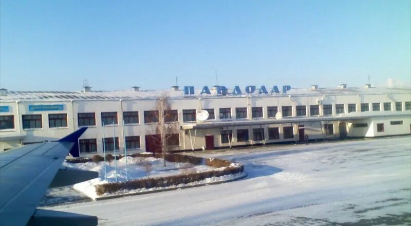 Павлодар аэропорт фото Авиация - список последних новостей на крупнейшем информационном портале Казахст
