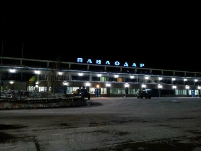 Павлодар аэропорт фото Аэропорт Павлодар, аэропорт, Павлодар, ул. Авиагородок, 1 - Яндекс Карты