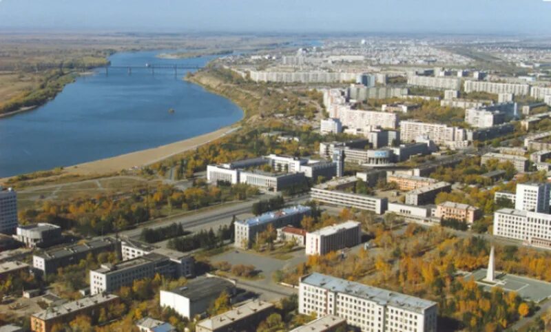 Павлодар фото города Павлодарская область - список последних новостей на крупнейшем информационном по