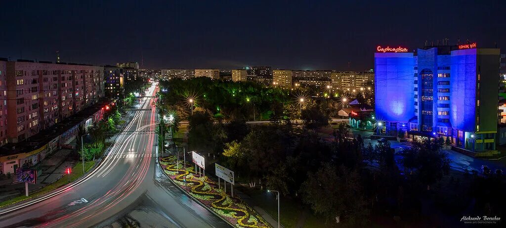 Павлодар фото города Павлодар фото города - SadPhoto.ru