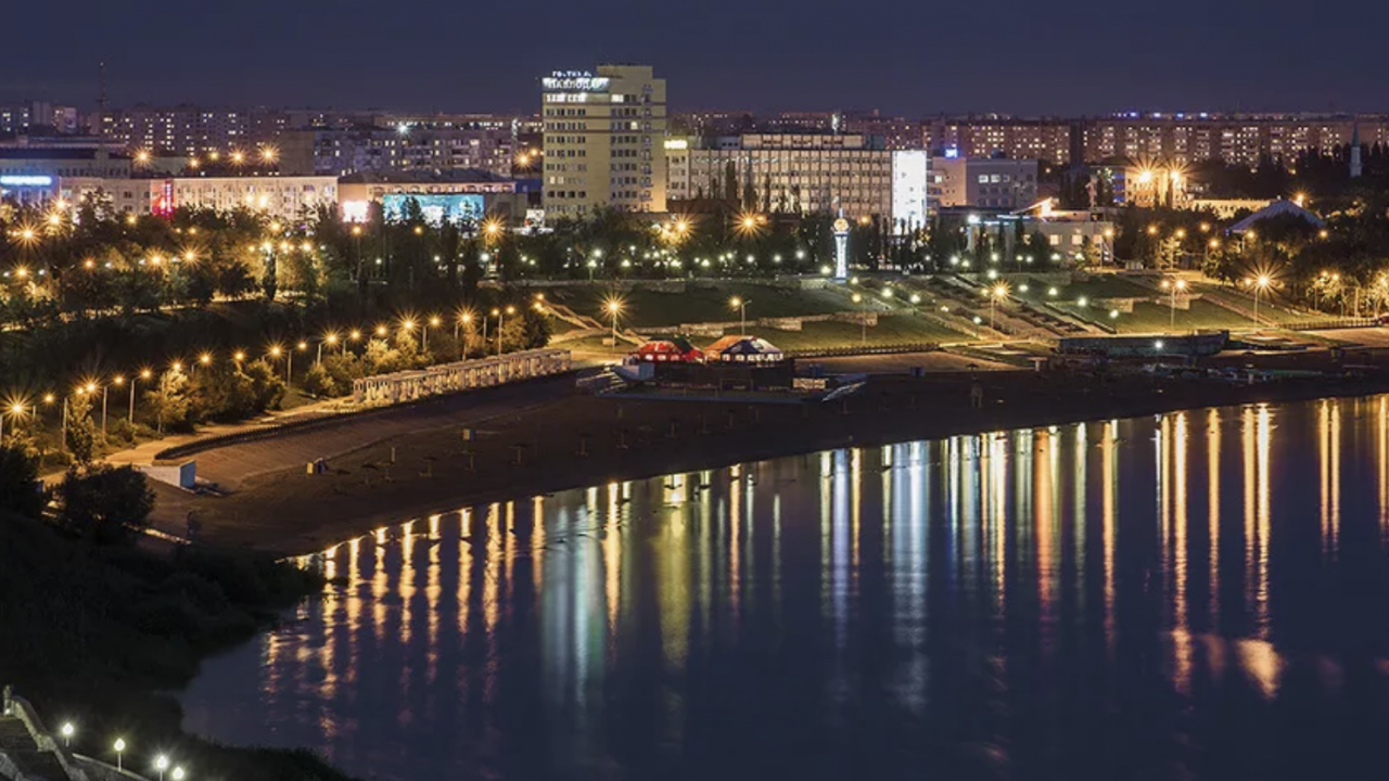 Павлодар фото города Как павлодарцы смогут реализовать свои идеи по развитию города Inbusiness.kz