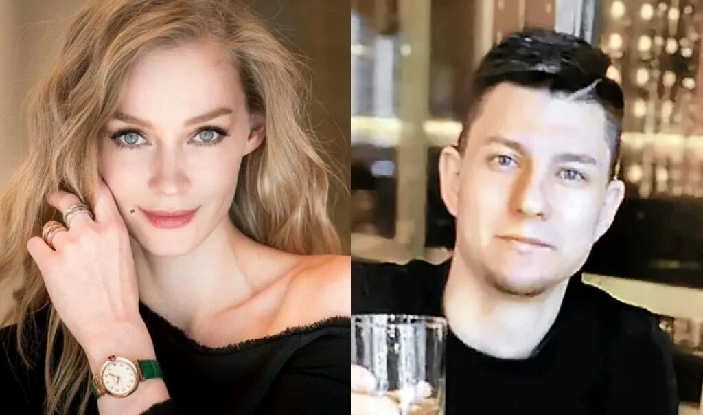 Павлом манченко и ходченкова фото Состоятелен и уважаем. Стала известна личность нового возлюбленного Ходченковой