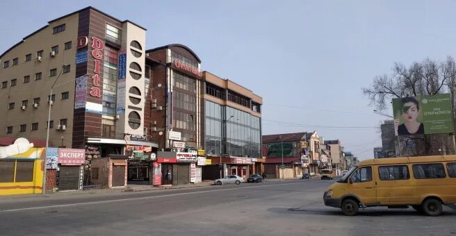 Павлония ул магомеда ярагского 49б махачкала фото Artstyle, салон красоты, улица Магомеда Ярагского, 76, Махачкала - 2ГИС
