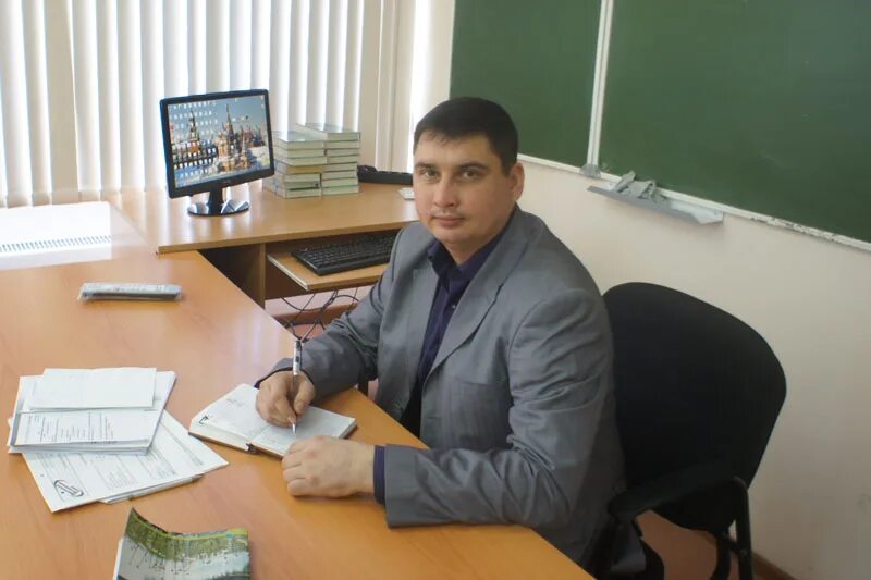 Павлов александр алексеевич брянск фото Педагоги повышают квалификацию - Муравленковский Многопрофильный Колледж