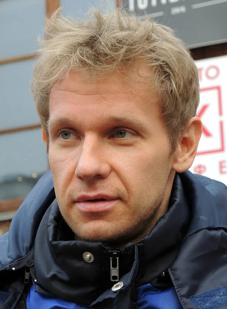 Павлов андреевич фото Художник Федор Павлов-Андреевич семичасовым перфомансом боролся с трудовым рабст