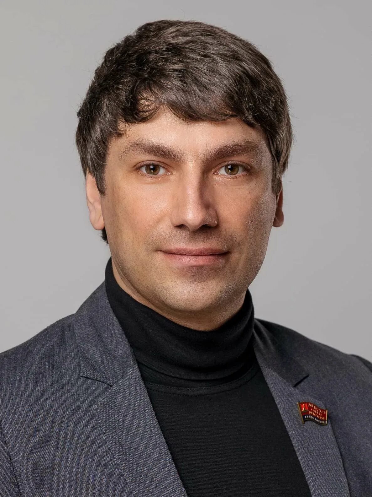 Павлов депутат фото Павлов Михаил Сергеевич
