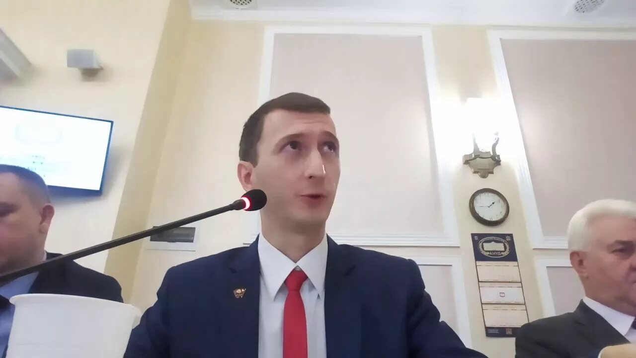 Павлов депутат фото Депутат Павлов Выпуск-4 - YouTube