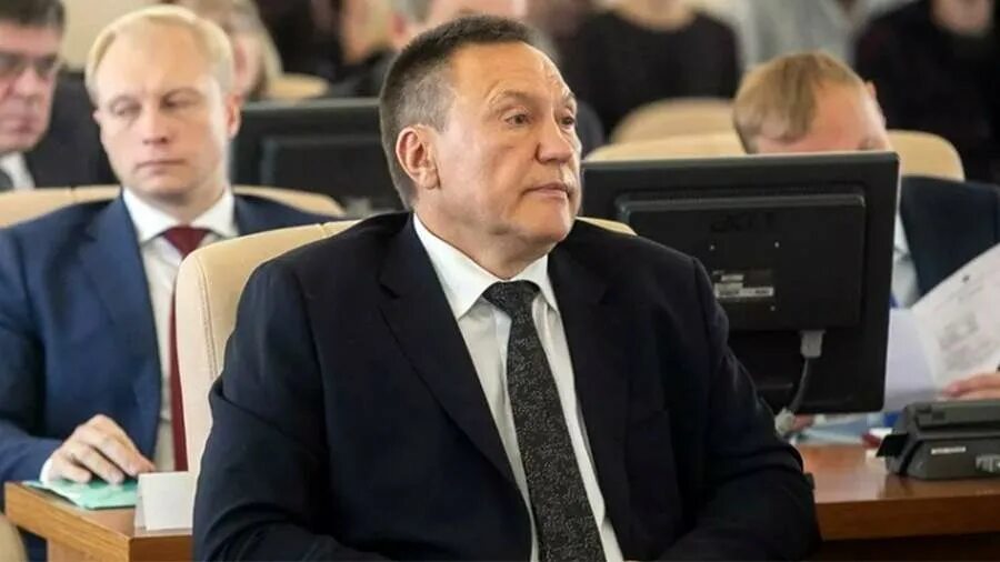 Павлов депутат фото Российский депутат Павел Антов погиб во время отдыха в Индии Новости общества Из
