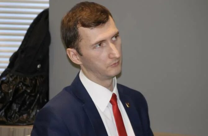 Павлов депутат фото Брянского депутата Павлова шокировала доярка с зарплатой в 200 тысяч