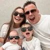 Павлов фэмили фото Когда просят улыбнуться для фотографии: 2023 Pavlov_family ВКонтакте