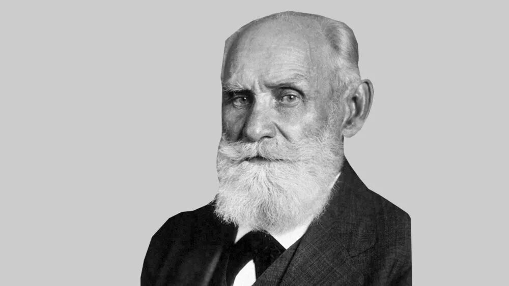 Павлов физиолог фото Светила медицины. Пирогов и Павлов Лекторий Dостоевский Дзен