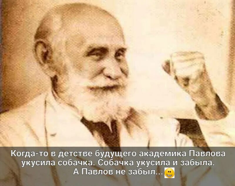 Павлов фото ученый Сергей Бухвалов OK.RU