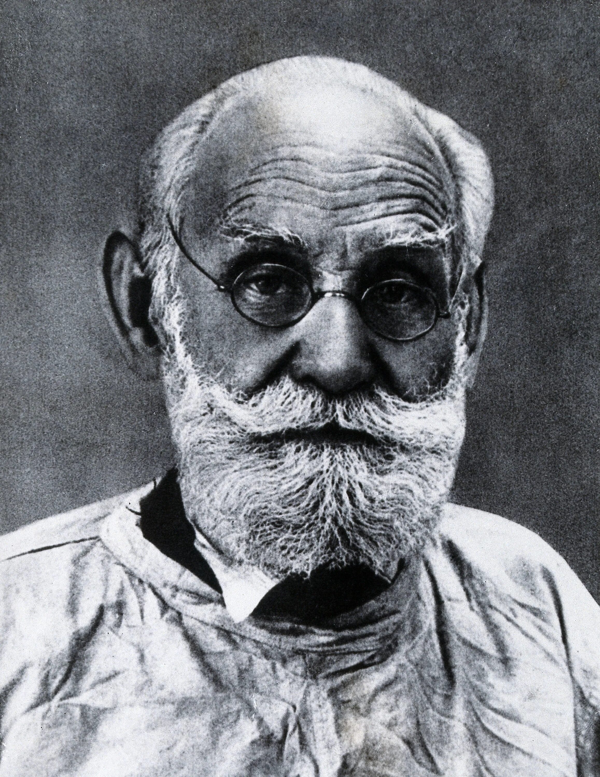 Павлов фото в хорошем качестве Файл:Ivan Petrovitch Pavlov. Photograph after a photograph taken Wellcome V00270