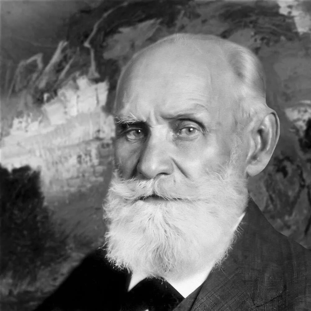 Павлов фото в хорошем качестве Biographie Ivan Pavlov - Médecin et physiologiste Futura Santé
