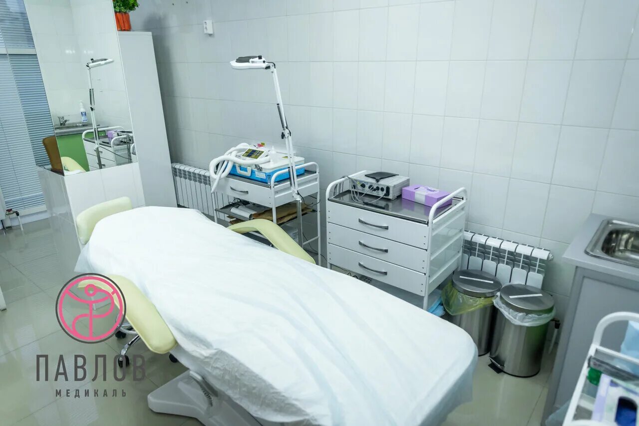 Павлов медикаль социалистическая ул 115б фото Pavlov medical, medical center, clinic, Ростов-на-Дону, Социалистическая улица, 