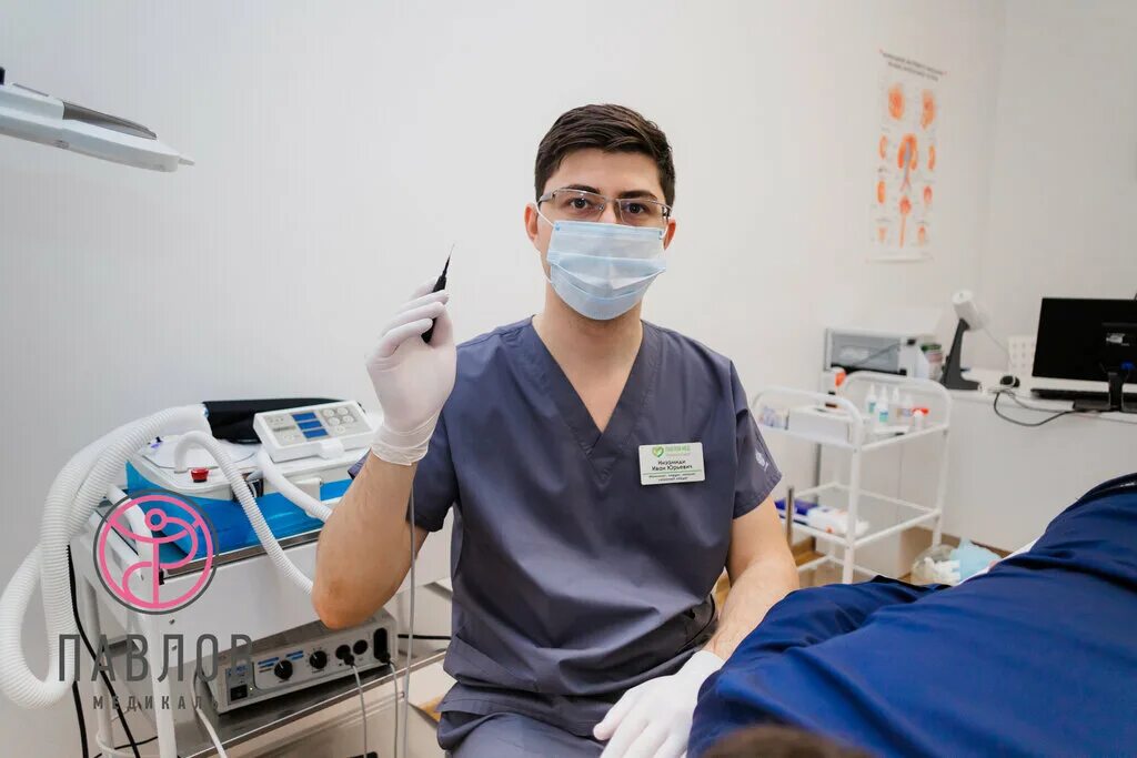 Павлов медикаль социалистическая ул 115б фото Pavlov medical, medical center, clinic, Россия, Ростов-на-Дону, Социалистическая