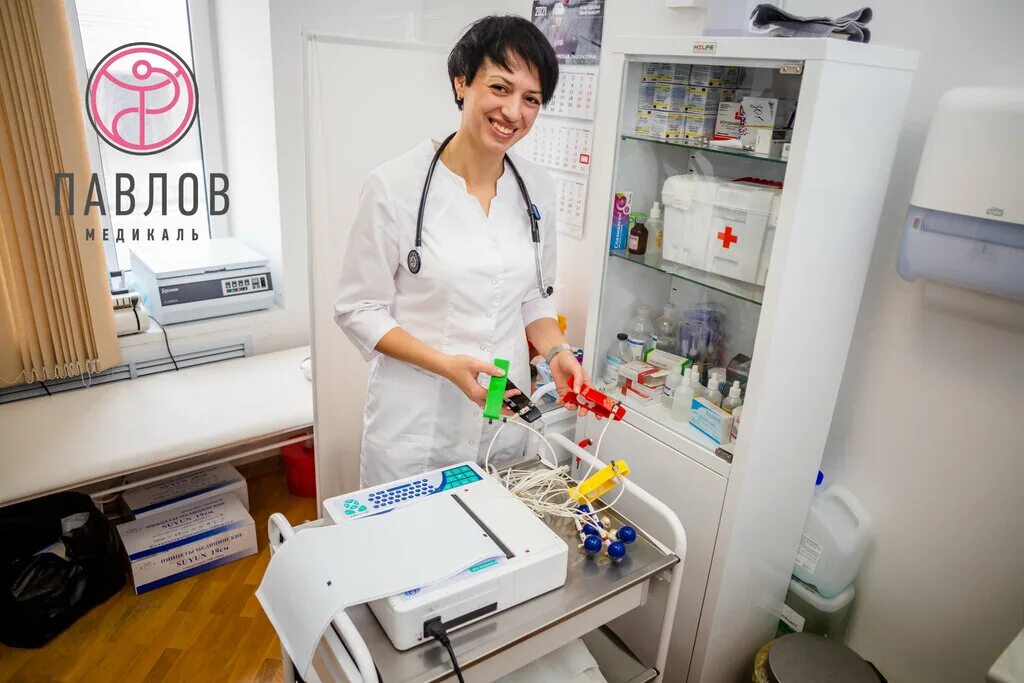 Павлов медикаль социалистическая ул 115б фото Pavlov medical, medical center, clinic, Россия, Ростов-на-Дону, Социалистическая