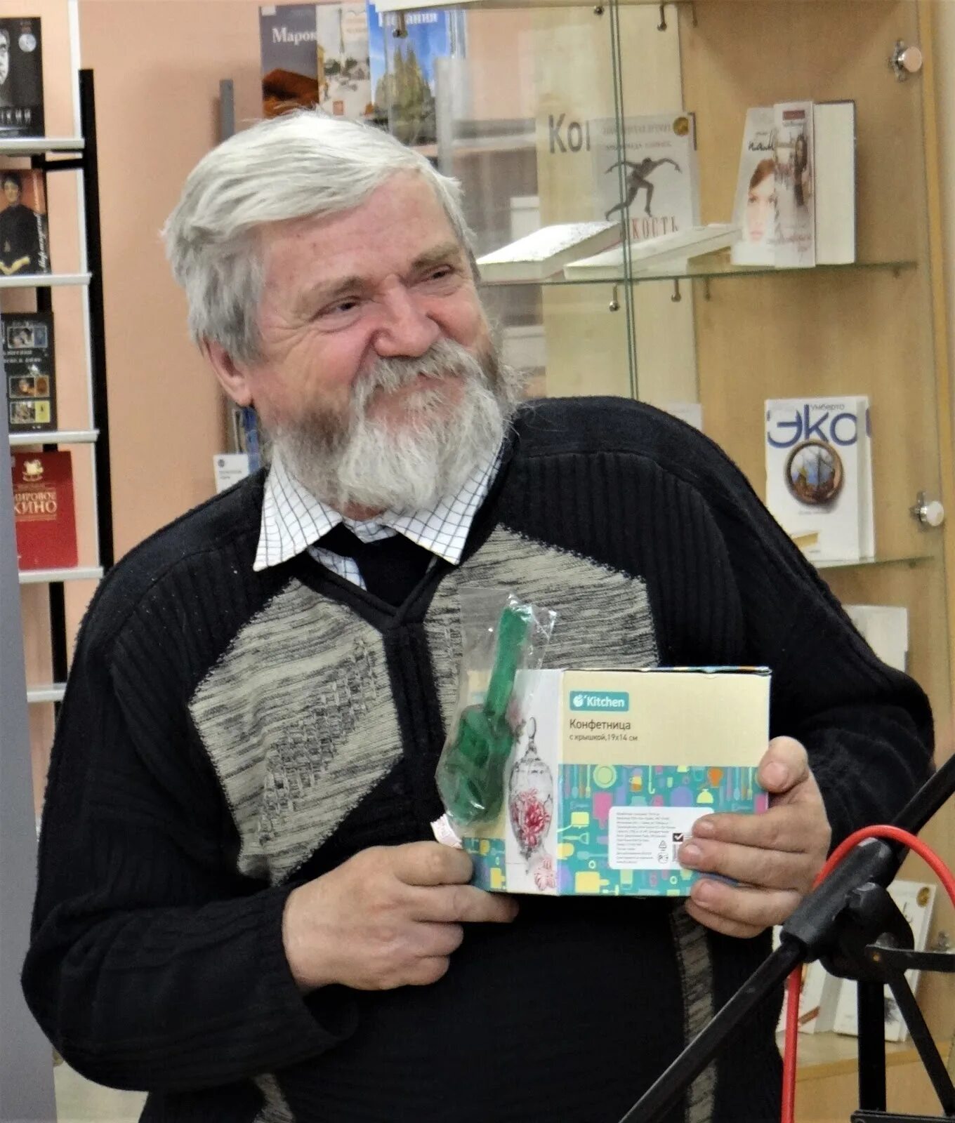 Павлов олег юрьевич фото Многоликий Олег Павлов - Блог "ВО!круг книг" библиотеки им. А.С. Пушкина и библи