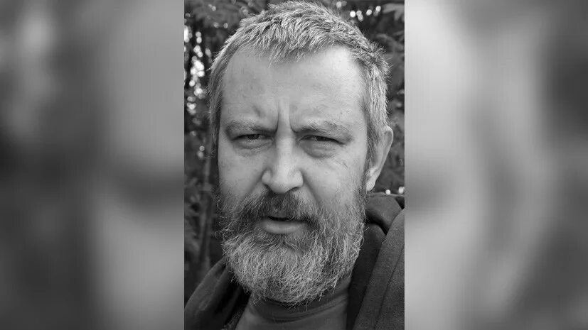 Павлов олег юрьевич фото Умер писатель Олег Павлов - РТ на русском