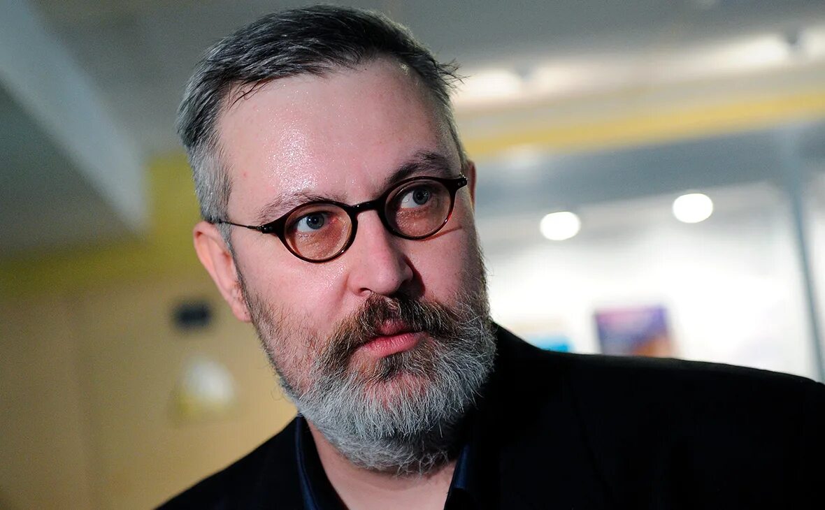 Павлов олег юрьевич фото Умер лауреат "Русского Букера" Олег Павлов - РБК