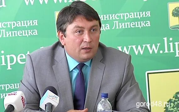 Павлов павел липецк фото Плата за детский сад в Липецке повышаться пока не будет