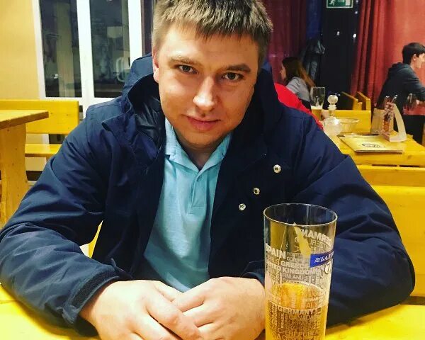 Павлов павел липецк фото Фотоальбом "Мои фотографии" - Павел, Липецк, 40 лет