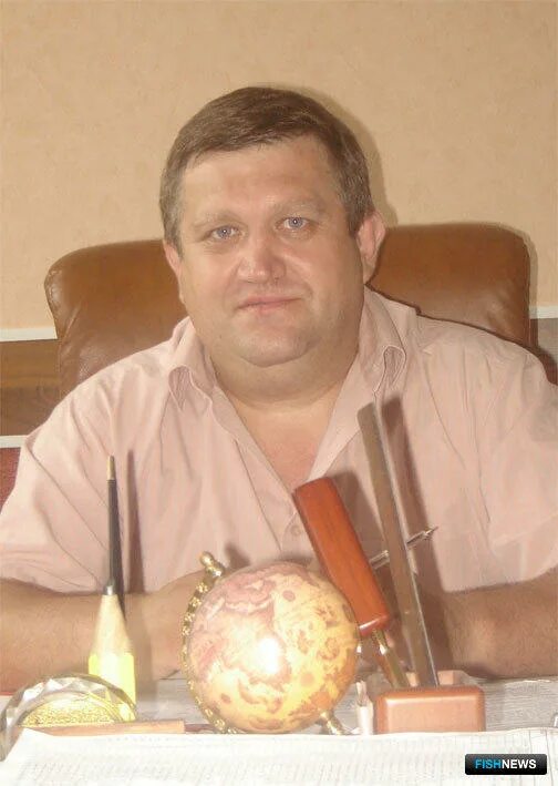 Павлов павел липецк фото Липецкая золотая рыбка
