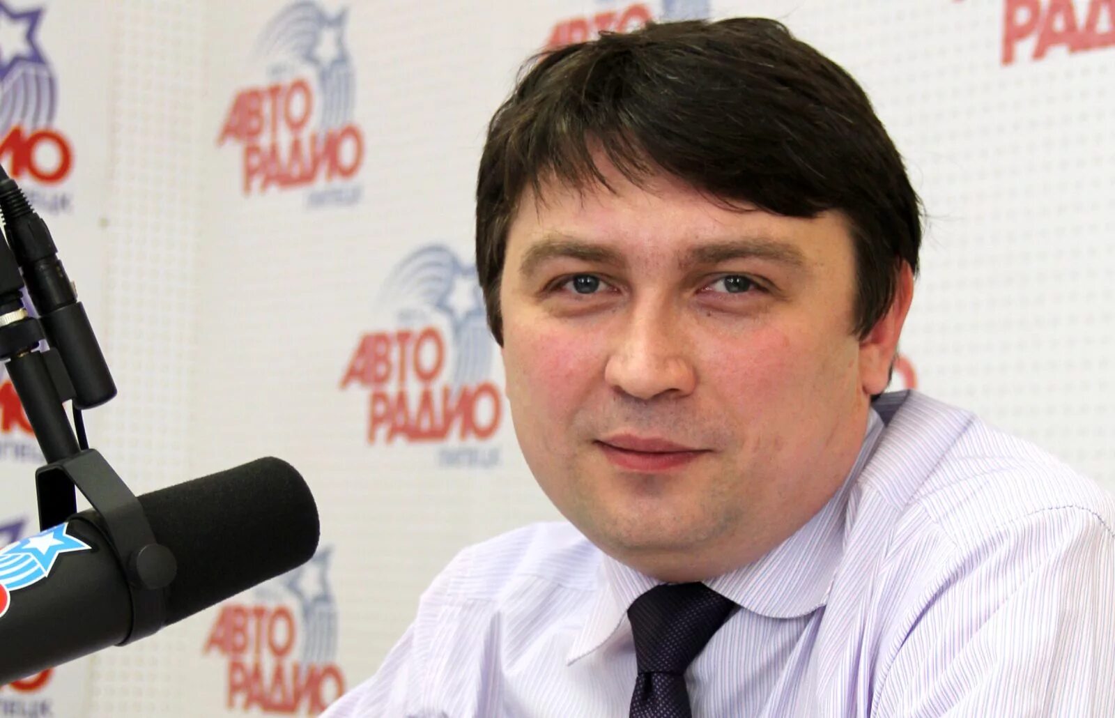 Павлов павел павлович фото Липчане могут задать вопросы главному учителю города в прямом эфире - LipetskMed