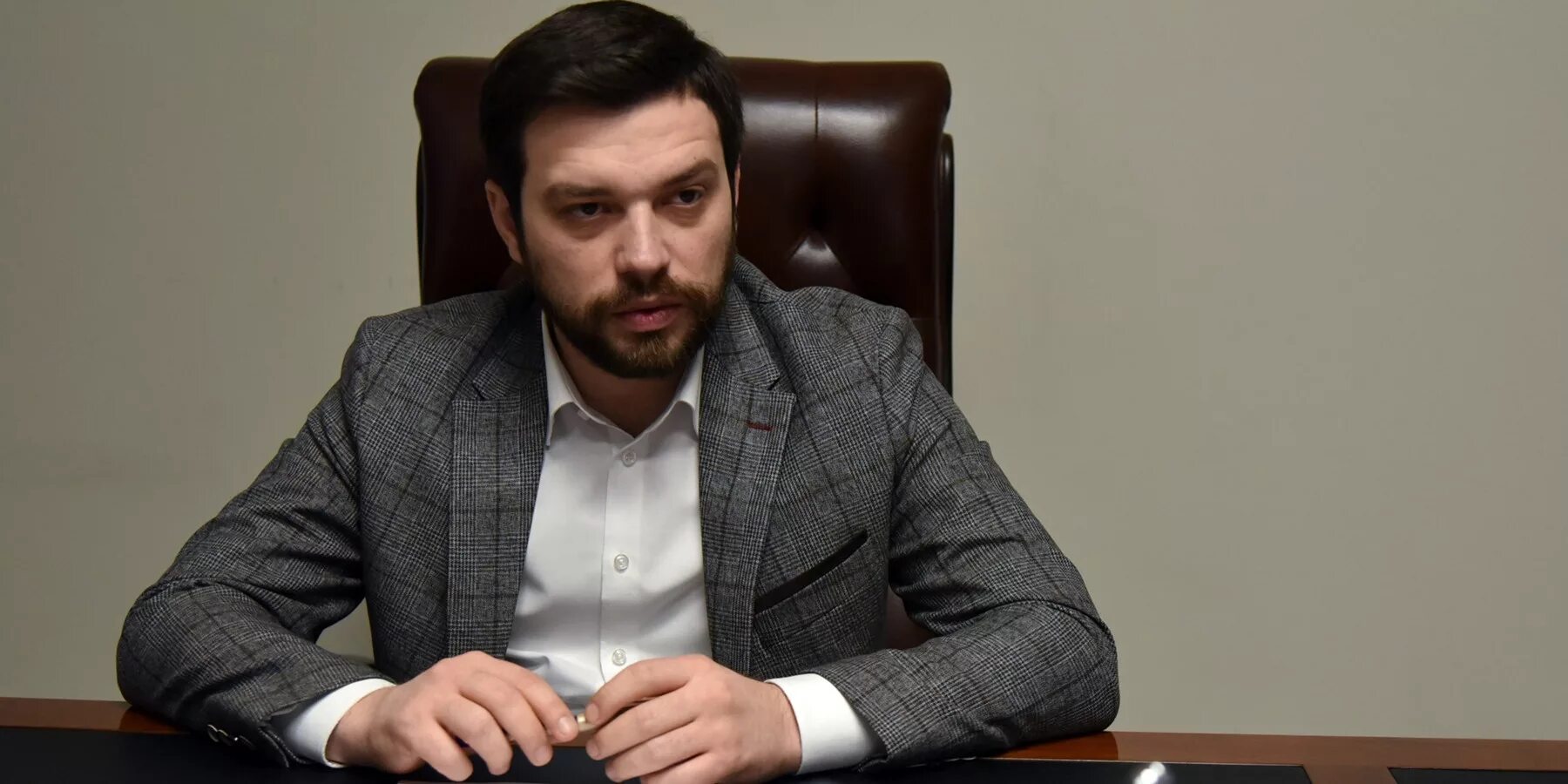 Павлов павел павлович фото Зайцы, штрафы и новые маршруты: глава ГКУ "Организатор перевозок" - об итогах 20