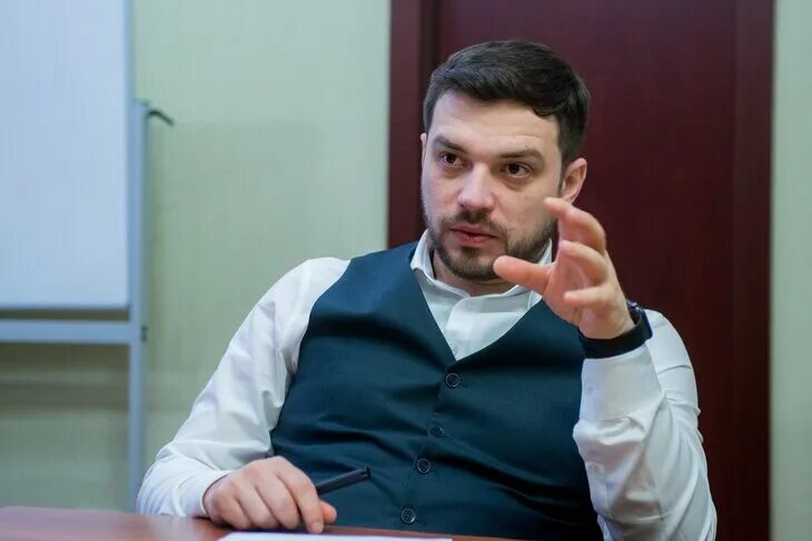 Павлов павел павлович фото "Планов по увеличению штрафов у нас нет" - глава ГКУ "Организатор перевозок" - М