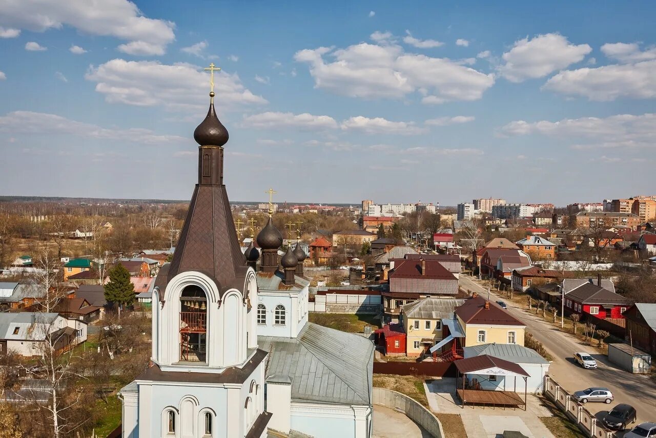 Павлов посад фото города Павловский Посад вошел в туристический путеводитель "Вокруг Москвы" - Администра